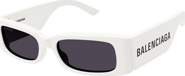 BALENCIAGA BB 0260S 003 - Image 1