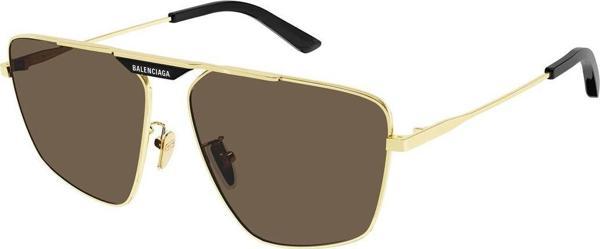 BALENCIAGA BB 0246SA 003 UNISEX - Image 1