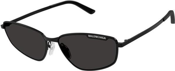 BALENCIAGA BB 0277S 001 - Image 1