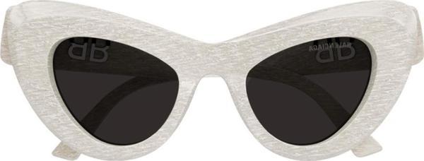 BALENCIAGA BB0204S 003 GÜNEŞ GÖZLÜĞÜ - Image 1