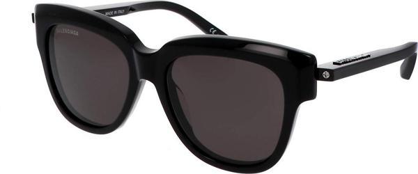 BALENCIAGA BB 0160S 001 GÜNEŞ GÖZLÜĞÜ - Image 1