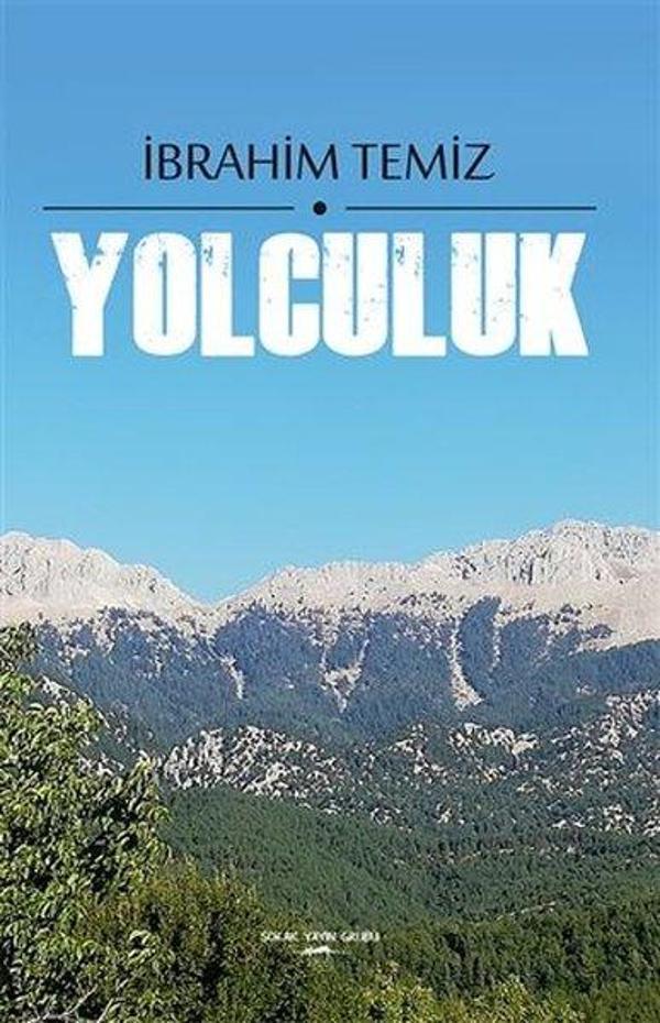 Yolculuk - Sokak Kitapları Yayınları - Image 1