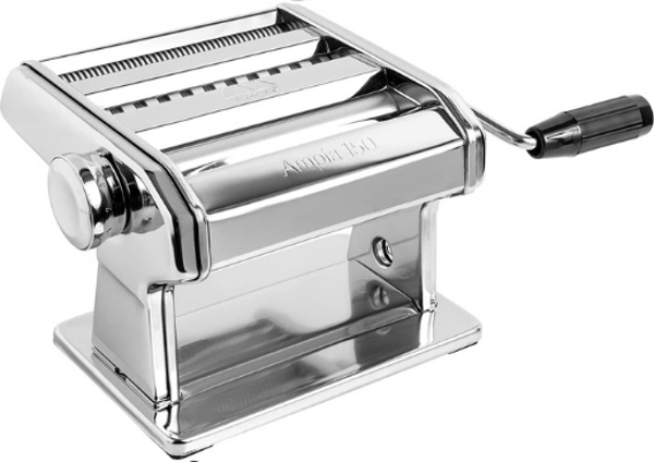 Marcato Ampia 150 İtalyan Erişte Makarna Makinesi - Image 1