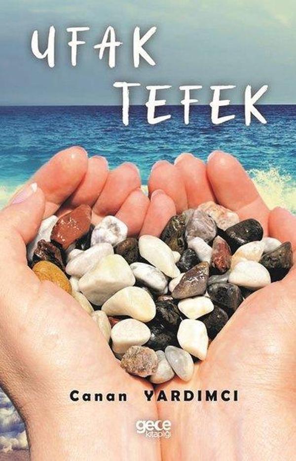 Ufak Tefek - Gece Kitaplığı - Image 1