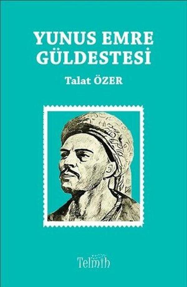 Yunus Emre Güldestesi - Telmih Kitap - Image 1