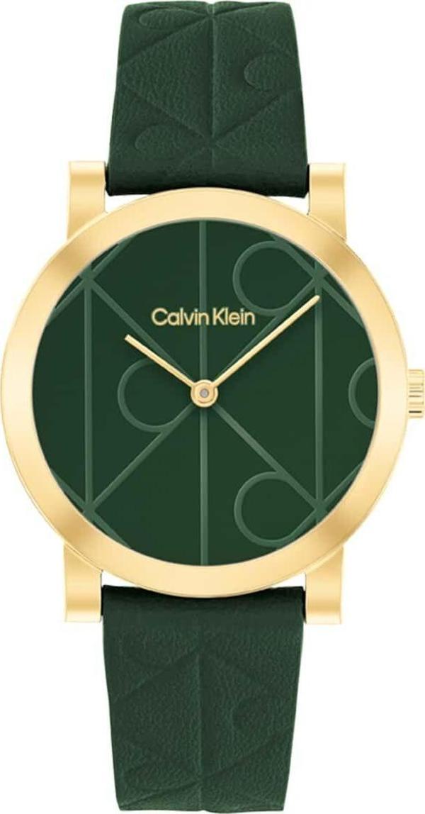 Calvin Klein CK25100129 Kadın Kol Saati - Image 1