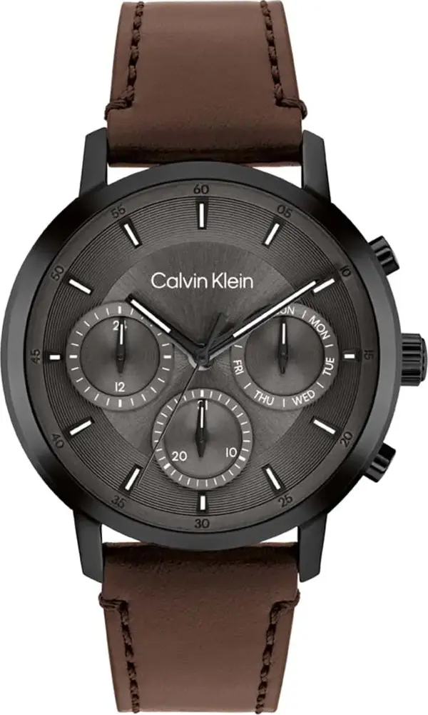 Calvin Klein CK25200498 Erkek Kol Saati - Image 1