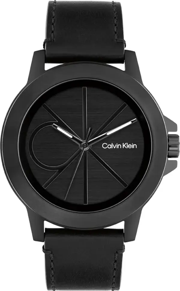 Calvin Klein CK25200525 Erkek Kol Saati - Image 1