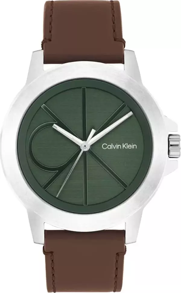 Calvin Klein CK25200527 Erkek Kol Saati - Image 1