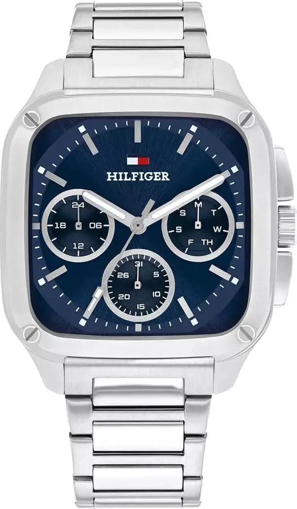 Tommy Hilfiger TH1792222 Erkek Kol Saati - Image 1