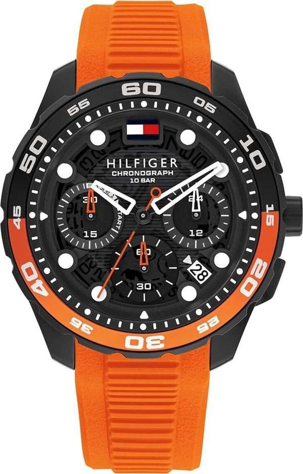 Tommy Hilfiger TH1792234 Erkek Kol Saati - Image 1