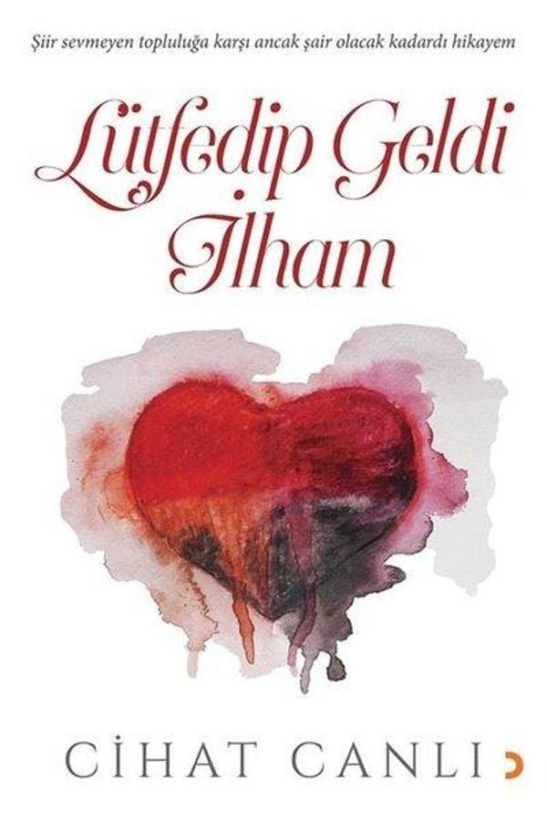 Lütfedip Geldi İlham - Cinius Yayınevi - Image 1