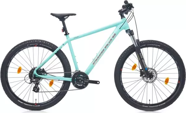 Bianchi Magma 27.1 Altus 27.5 jant Dağ Bisikleti - Image 1