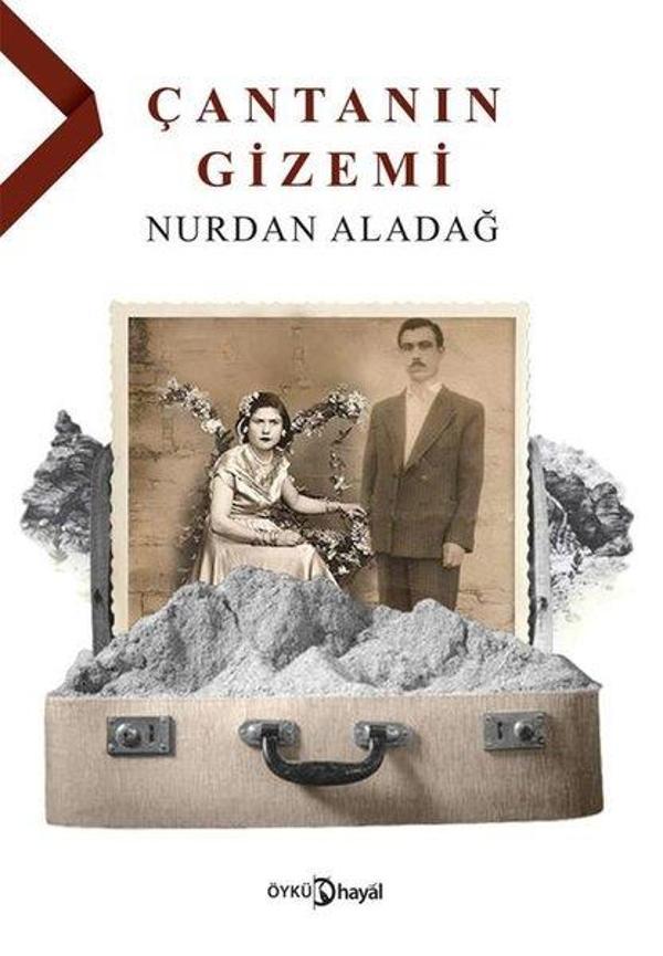Çantanın Gizemi - Hayal - Image 1