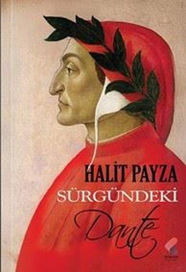 Sürgündeki Dante - Klaros Yayınları - Image 1