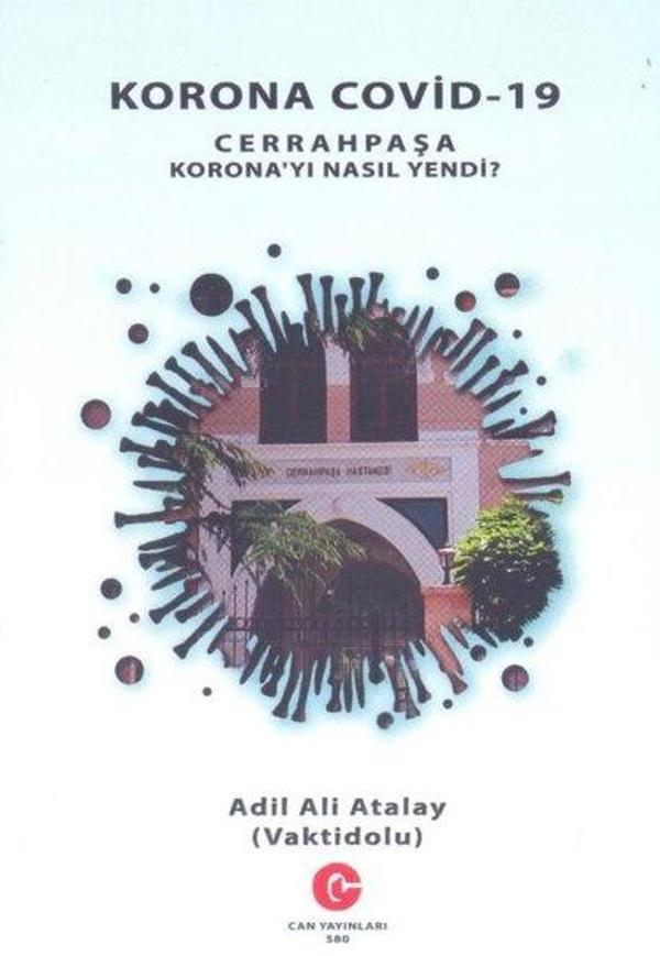 Korona Covid-19 - Can Yayınları (Ali Adil Atalay) - Image 1