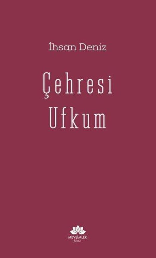 Çehresi Ufkum - Mevsimler Kitap - Image 1