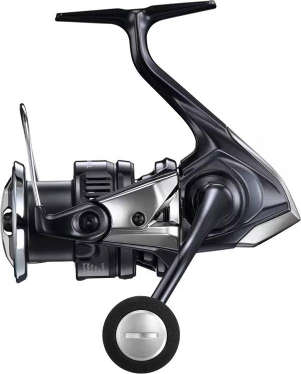 Shimano Twin Power 25 XD C3000 HG FB Spin Olta Makinesi - Image 1