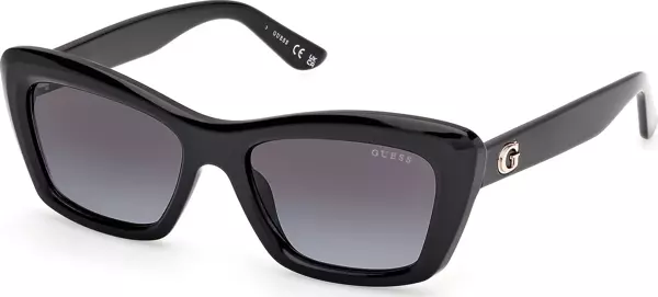 GUESS GU00195 01B KADIN GÜNEŞ GÖZLÜĞÜ - Image 1