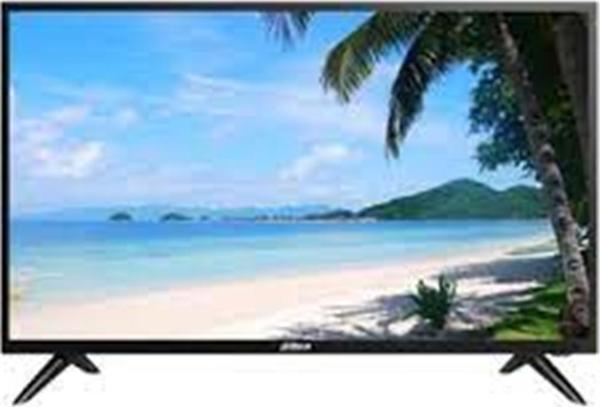 Dahua LM55-F400 55" FHD Vga Hdmı 8ms 1920-1080 60Hz Led Monitör - Image 1