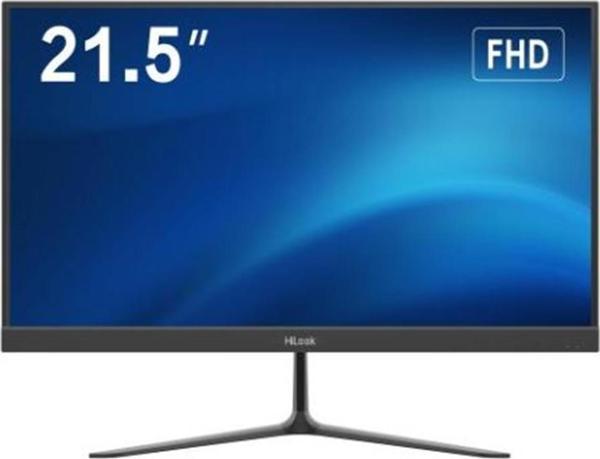 Hilook Hi-D22F2V2F 21.5" FHD 100 Hz VA Led Monitör - Image 1