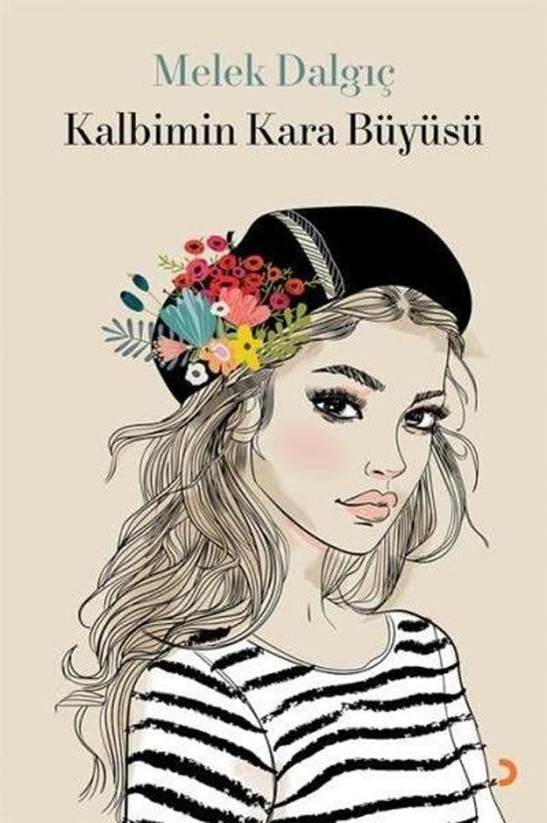 Kalbimin Kara Büyüsü - Cinius Yayınevi - Image 1