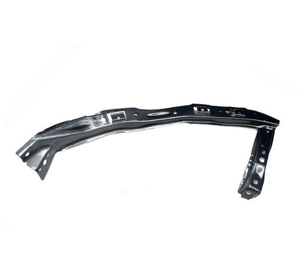 Ön Tampon Braketi Sol Civic 2007-2011 FD6 Far Altı Demir - Image 1