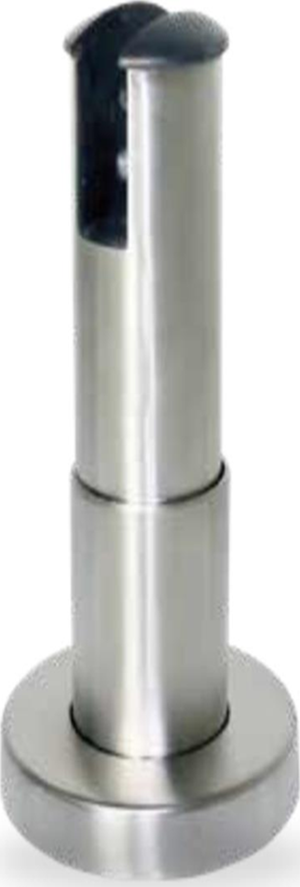 Islak Hacim 13 mm Kompakt Kabin Paslanmaz Bingolu Ayak 15 cm - Image 1