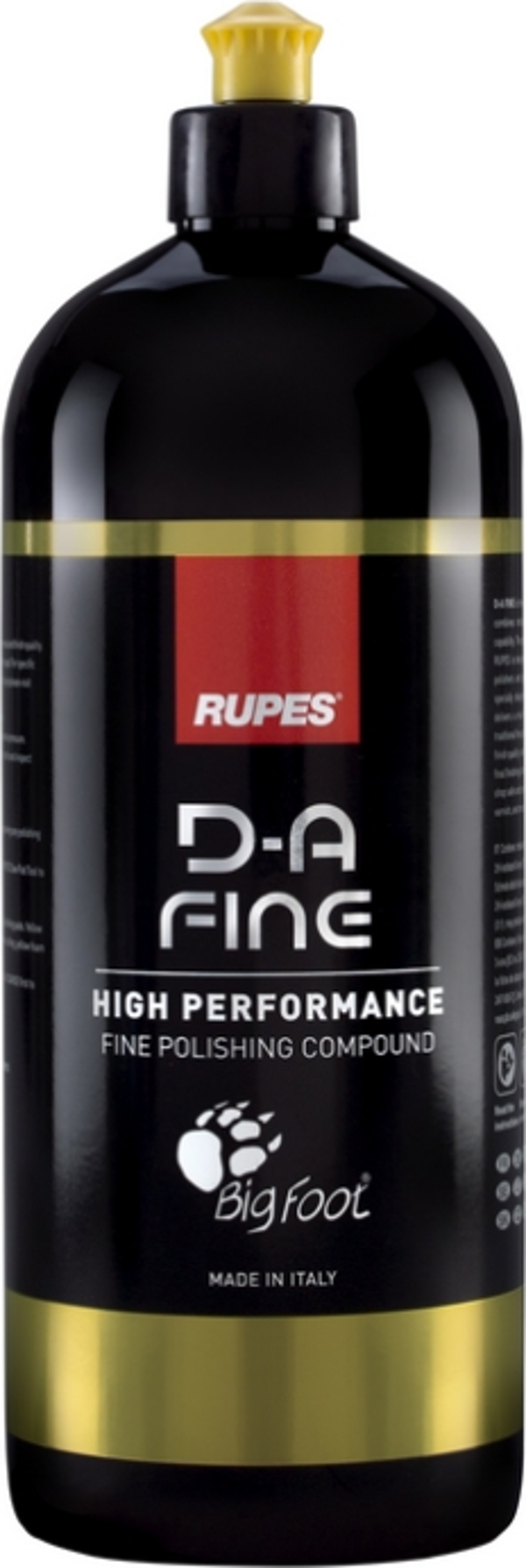 Rupes Da Fine Orta Çizik Giderici Pasta 1 LT - Image 1