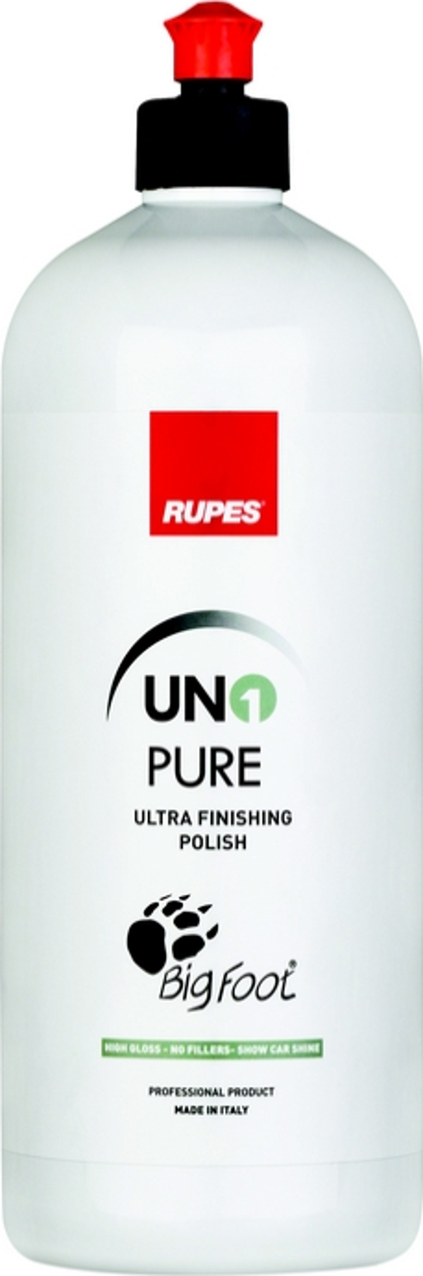 Rupes Uno Pure Hare Giderici ve Cila 1 lt - Image 1