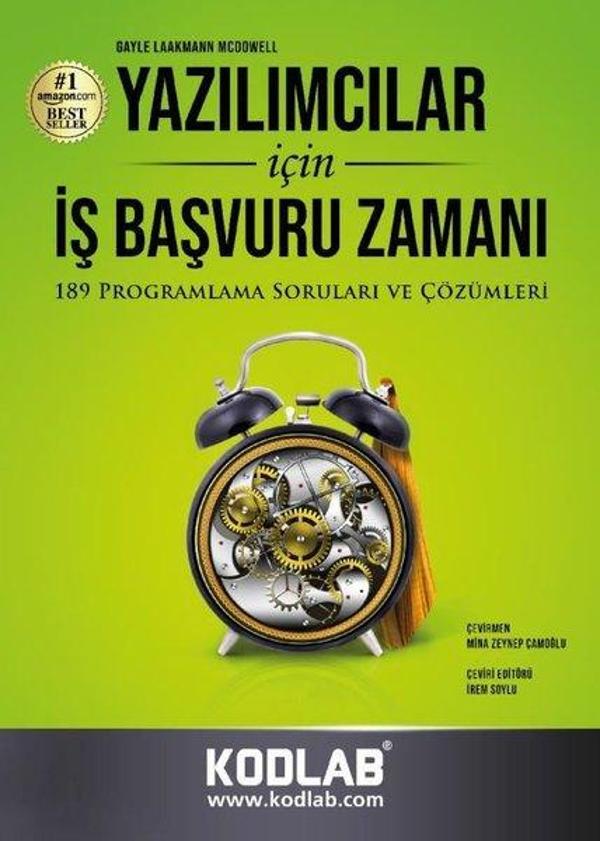 Yazılımcılar için İş Başvuru Zamanı - Kodlab - Image 1