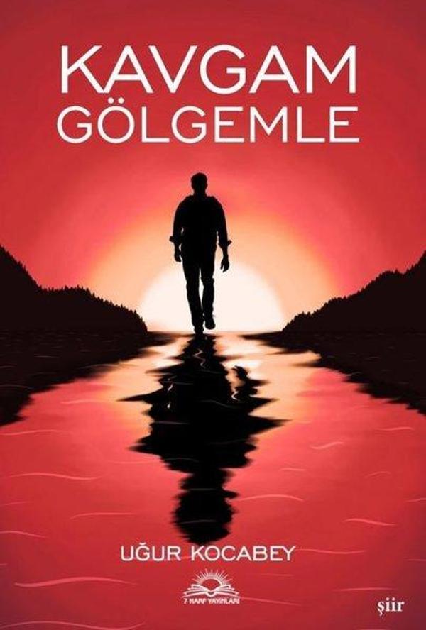 Kavgam Gölgemle - 7 Harf Yayınları - Image 1
