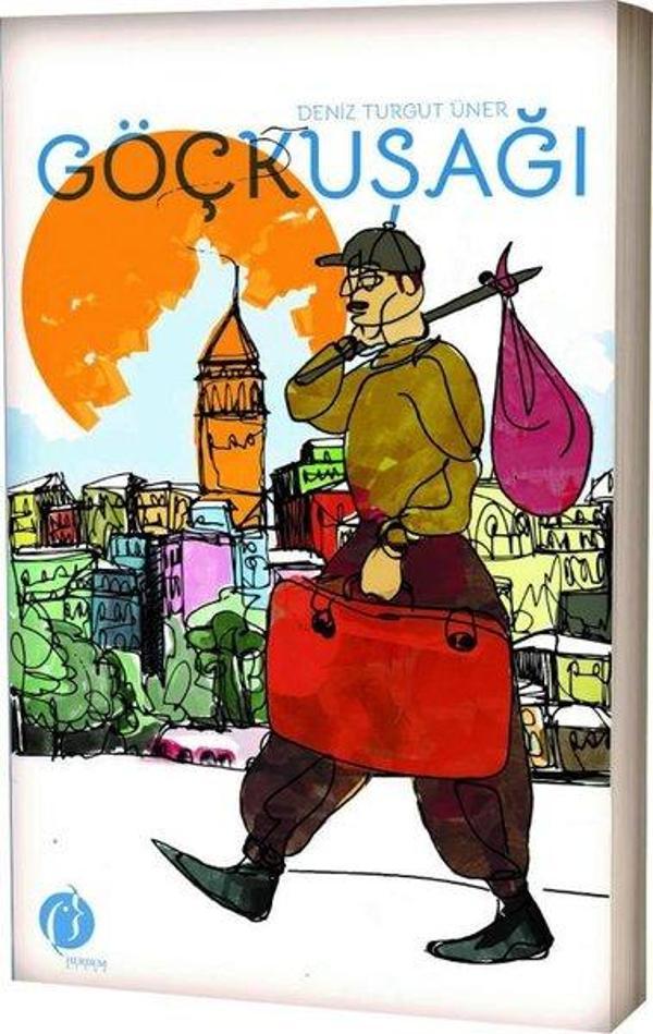 Göçkuşağı - Herdem Kitap - Image 1