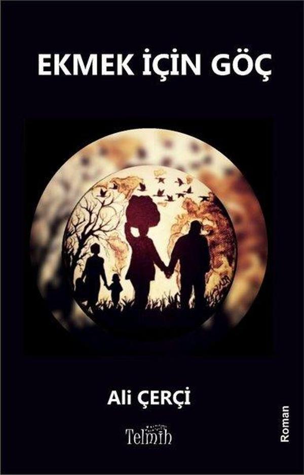 Ekmek İçin Göç - Telmih Kitap - Image 1
