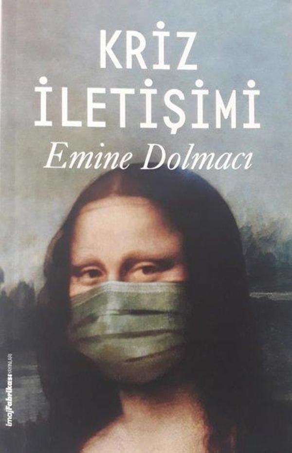 İmaj Fabrikası Yayınları Kriz İletişimi - İmaj Fabrikası Yayınları - Image 1