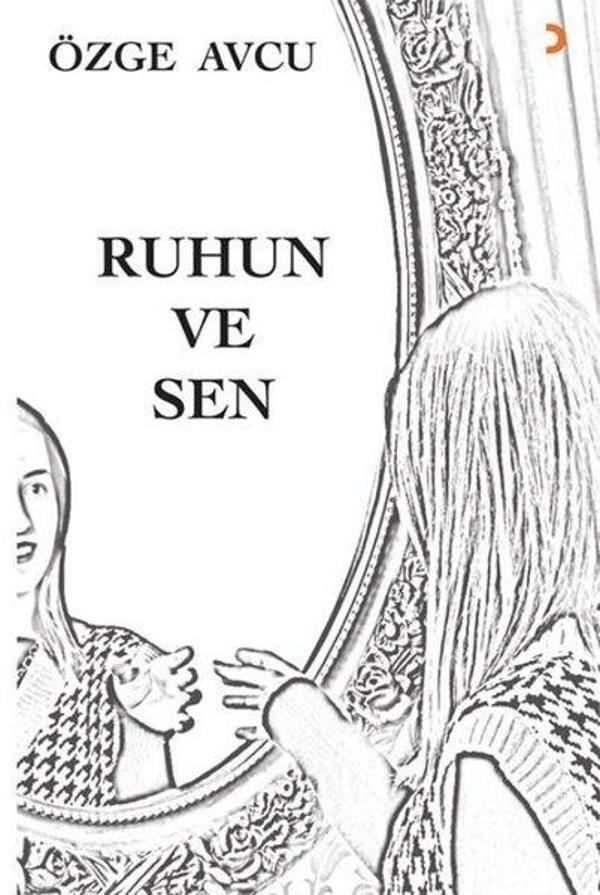 Ruhun ve Sen - Cinius Yayınevi - Image 1