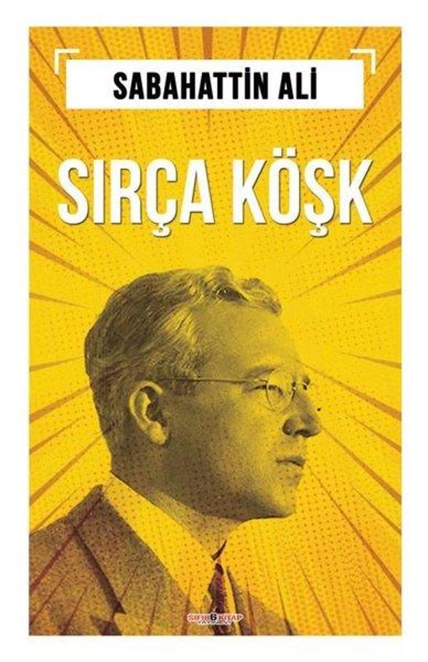 Sırça Köşk - Sıfır 6 Kitap Yayınevi - Image 1