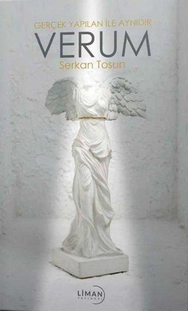 Verum - Liman Yayınevi - Image 1