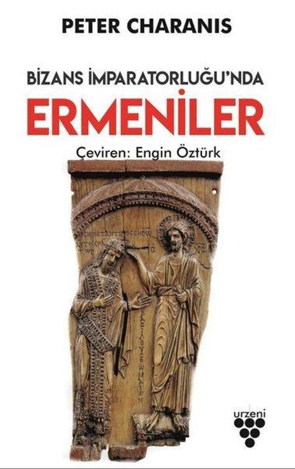Bizans İmparatorluğu'nda Ermeniler - Urzeni Yayıncılık - Image 1