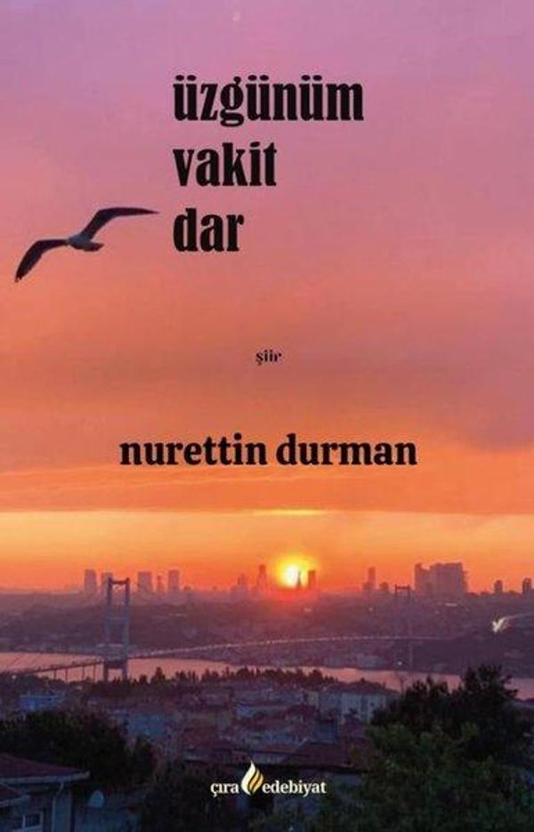 Üzgünüm Vakit Dar - Çıra Yayınları - Image 1