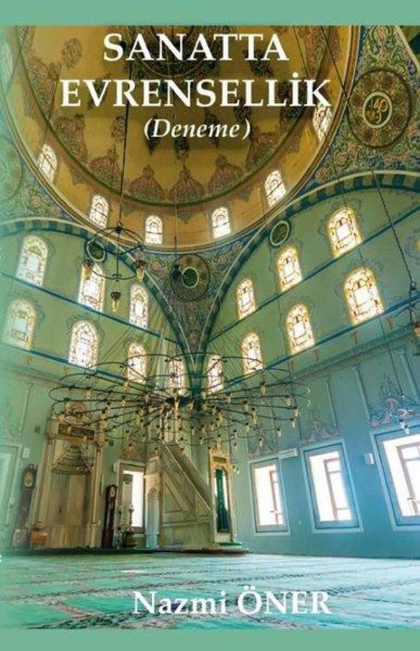 Sanatta Evrensellik-Deneme - Platanus Publishing - Image 1