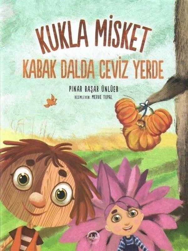 Kukla Misket - Kabak Dalda Ceviz Yerde - Diyanet İşleri Başkanlığı - Image 1