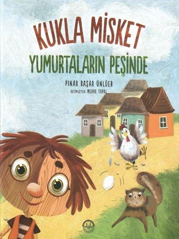 Kukla Misket - Yumurtaların Peşinde - Diyanet İşleri Başkanlığı - Image 1