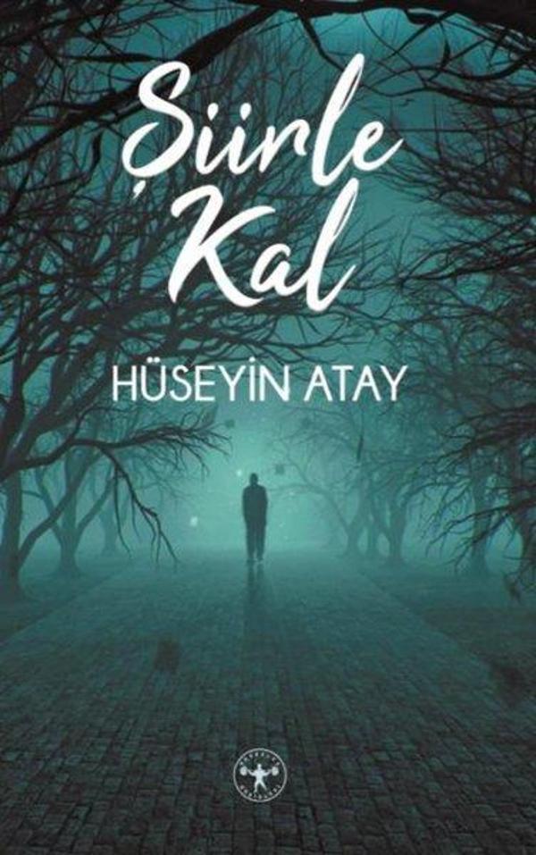 Herakles Yayınları Şiirle Kal - Herakles Yayınları - Image 1