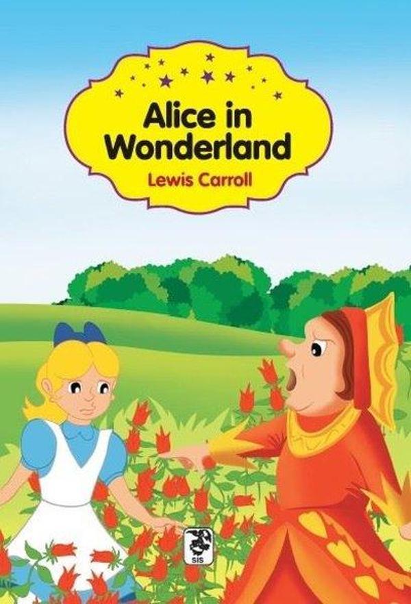 Alice in Wonderland - Sis Publishing - Image 1