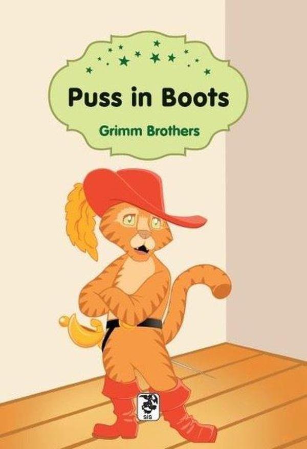 Puss in Boots - Sis Publishing - Image 1