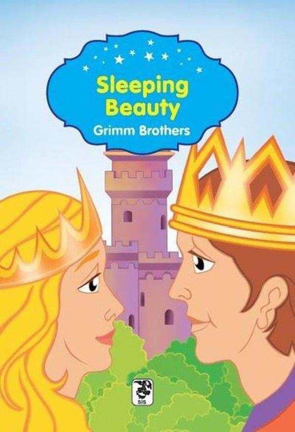 Sleeping Beauty - Sis Publishing - Image 1