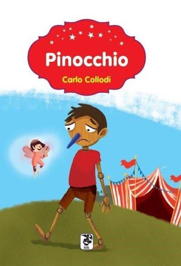 Pinocchio - Sis Publishing - Image 1
