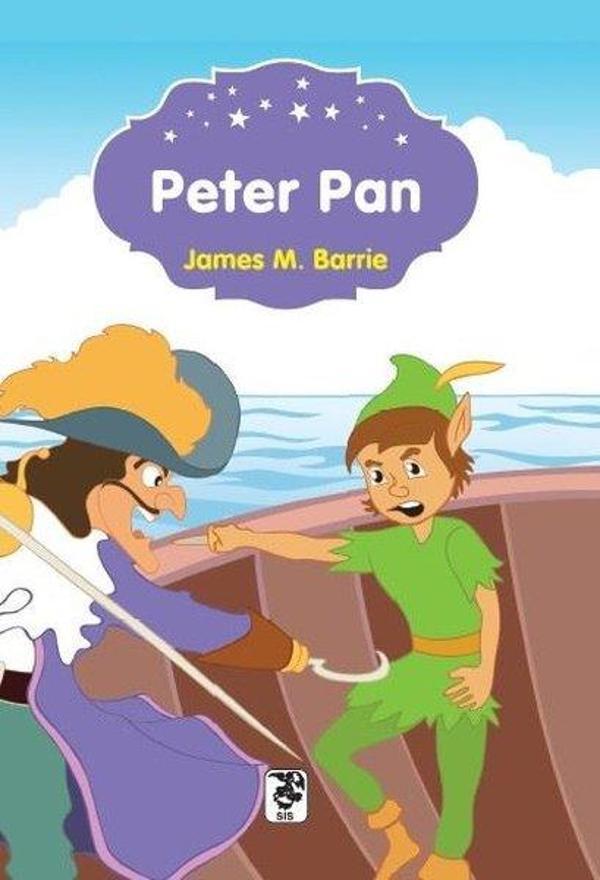 Peter Pan - Sis Publishing - Image 1