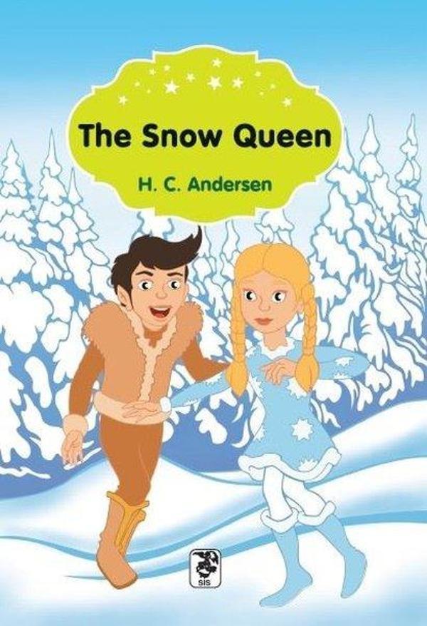 The Snow Queen - Sis Publishing - Image 1